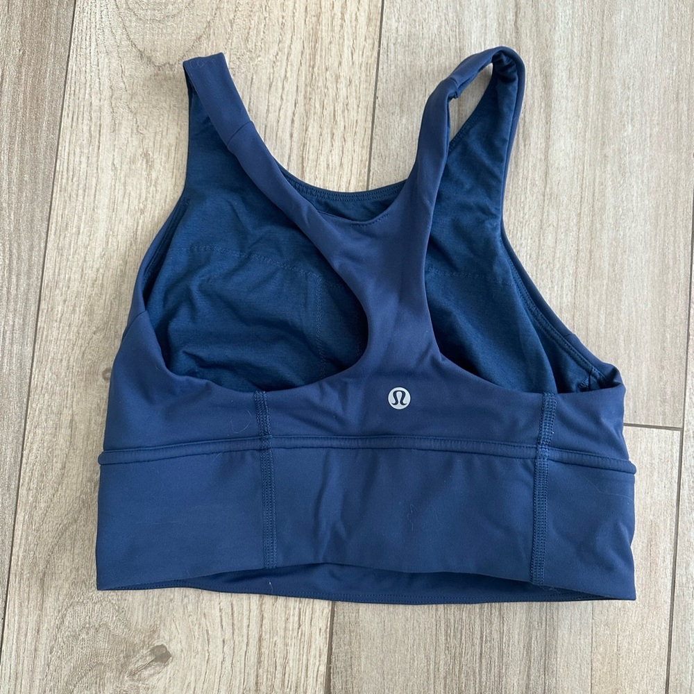 Lululemon Sport Bra